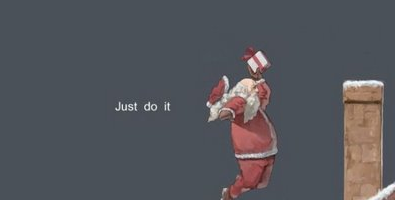 Nike's Tagline